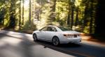 Lincoln Continental Black Label 2017 года